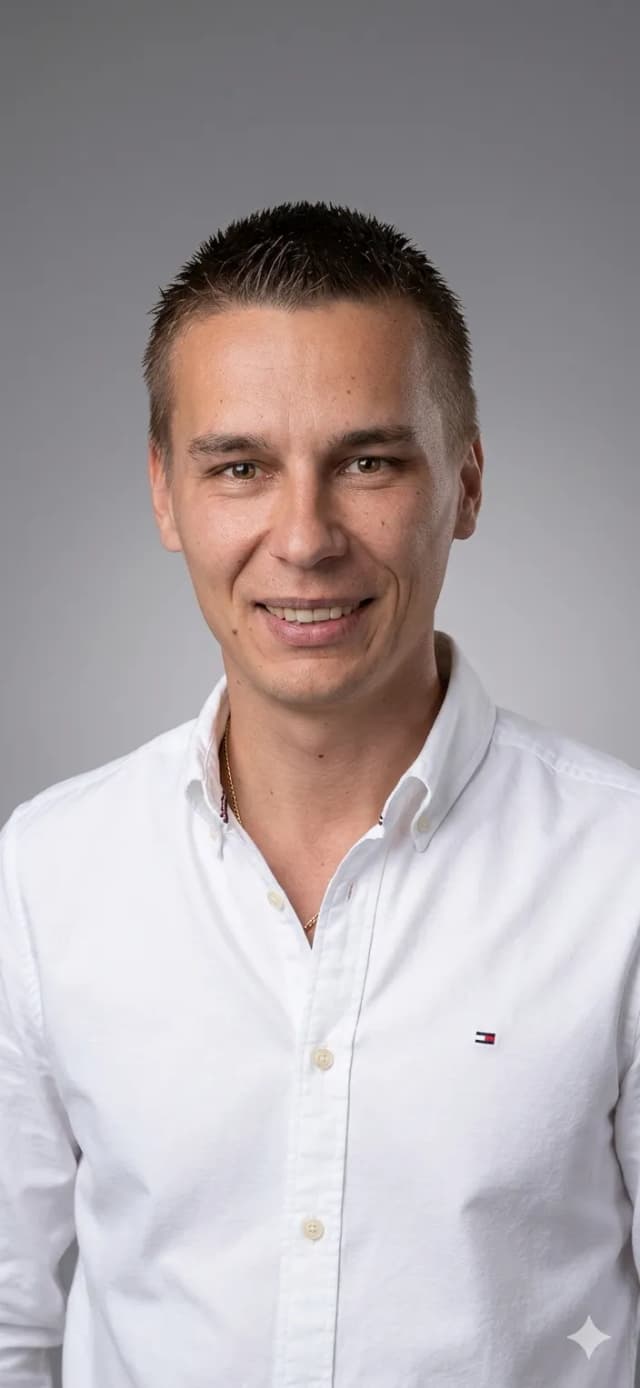 Andrei Danila
